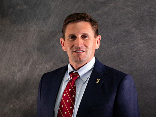 Photo of Justin Rone